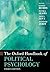 The Oxford Handbook of Political Psychology by Leonie Huddy