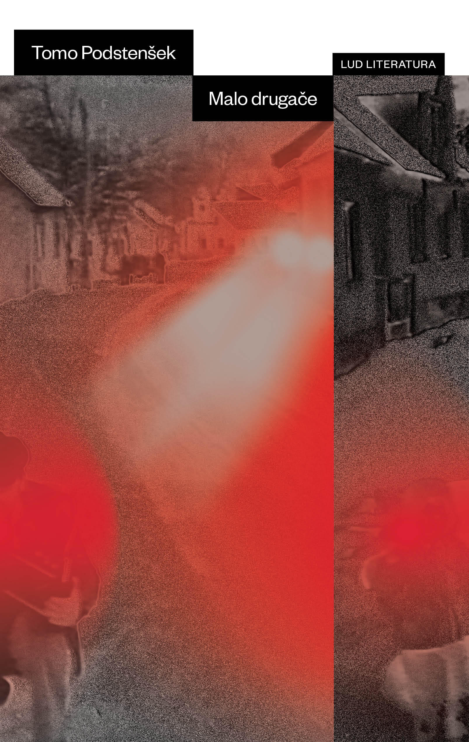 Malo drugače (Paperback)