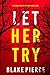 Let Her Try (Fiona Red #10)