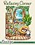 Relaxing Corner: Adult Coloring Book with Calm, Cozy, and Peaceful Spaces for Relaxation and Stress Relief