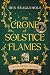 The Crone of Solstice Flames