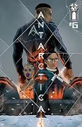 Antarctica #6