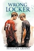 Wrong Locker (Wrong, #1)