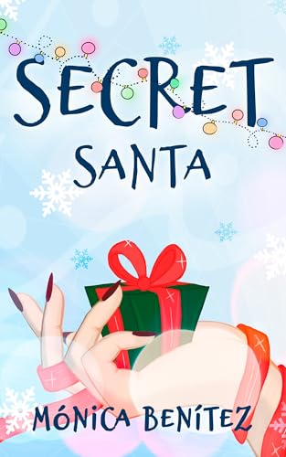 Secret Santa (Kindle Edition)