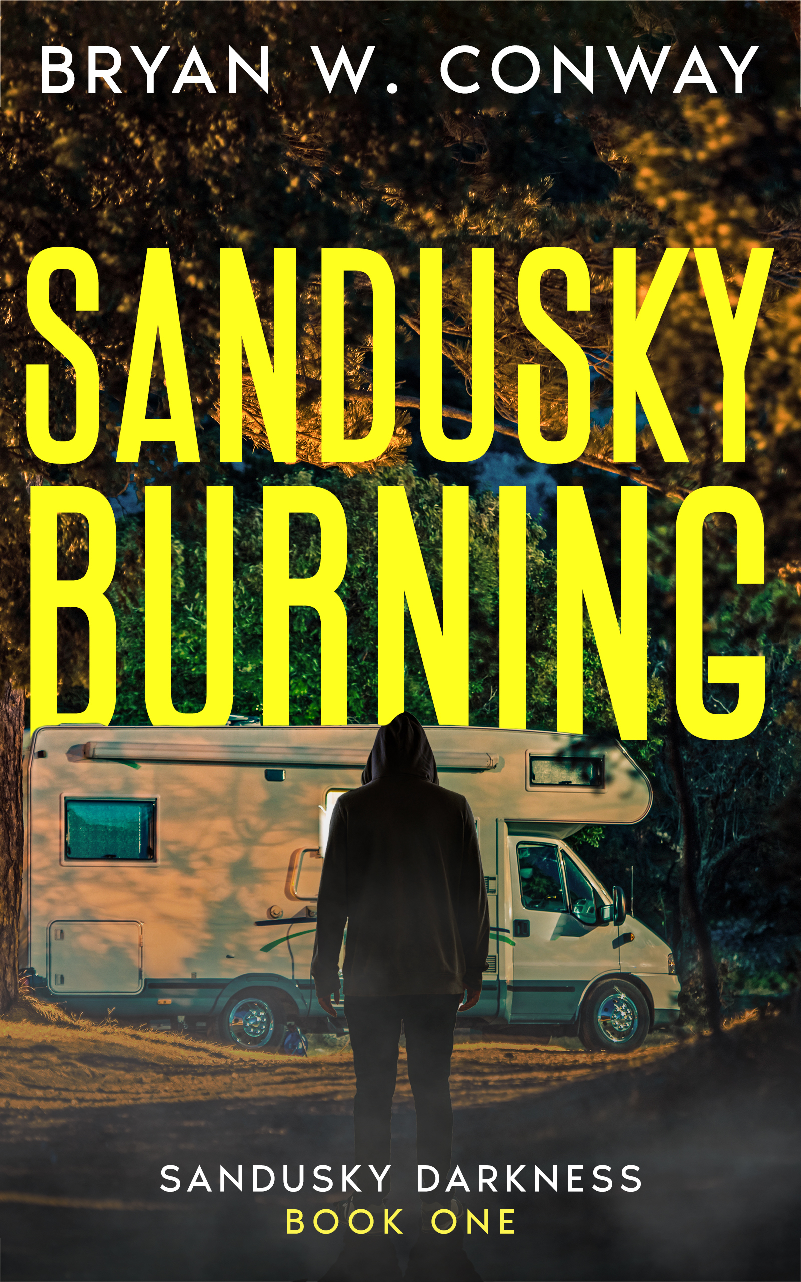 Sandusky Burning