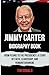 Jimmy Carter Biography Book...