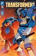 Transformers #3