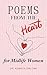 Poems From The Heart by Renata Shiloah