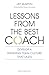 Lessons from the Best Coach...