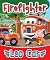 Firefighter Leo Car: Little...