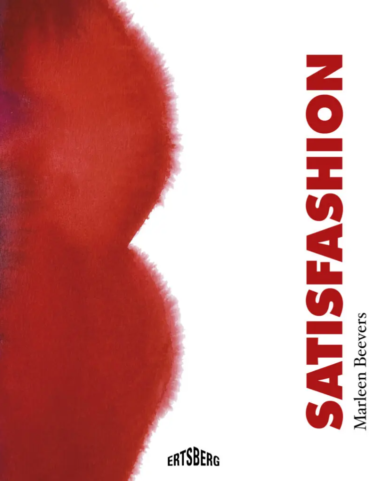 Satisfashion (Paperback)