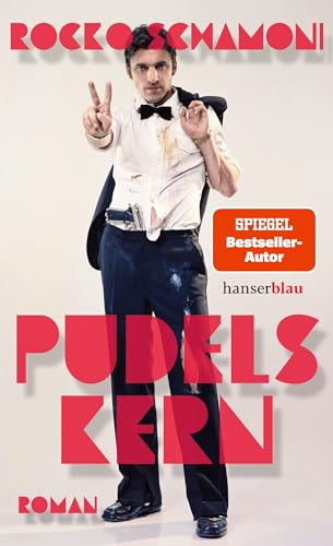 Pudels Kern (Kindle Edition)