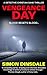 Vengeance Day by Simon Dinsdale