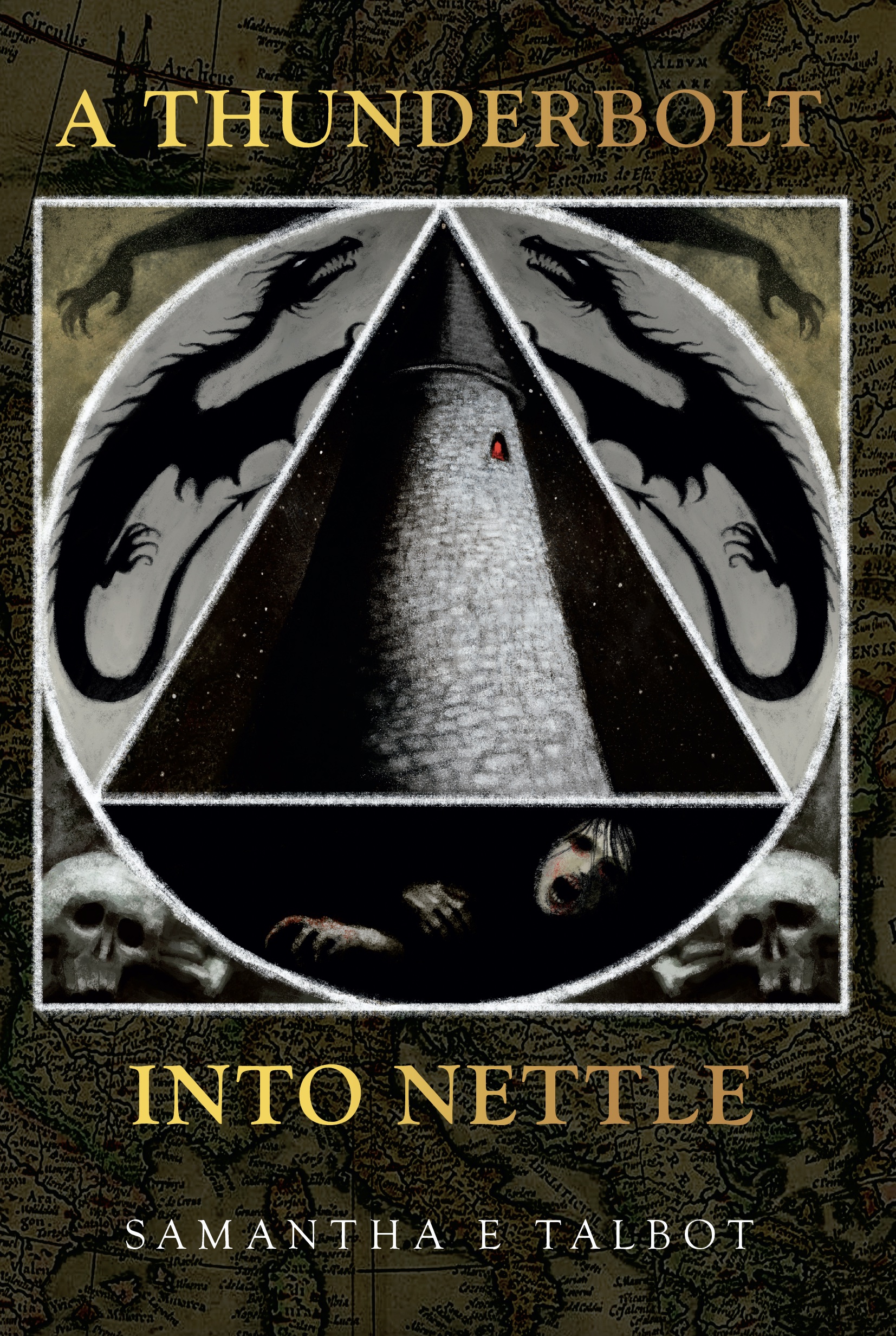 A Thunderbolt Into Nettle