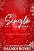 Single All The Way: A Ravenshoe Christmas Novella