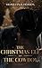 The Christmas Elf and the Cowboy (The Cowboys) (German Edition)