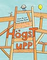 högst upp