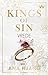 Vrede (Kings of Sin, #1)