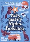 A Very Merry Alpha Solstice (Shifter Ops series) A Very Merry Alpha Solstice (Shifter Ops series)