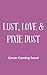 Lust, Love & Pixie Dust (Lavender Falls Series Book 2)