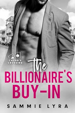 The Billionaire's Buy-In (Chord's Crossing)