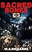 Sacred Bones by W. A. Richards