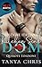 Kitchen Sink Dom - Edizione Italiana (Hell's Bedroom Serie) (Italian Edition)
