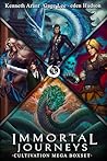 Immortal Journeys: Cultivation Mega Boxset