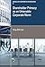 Shareholder Primacy as an Untenable Corporate Norm (Annals of Corporate Governance)