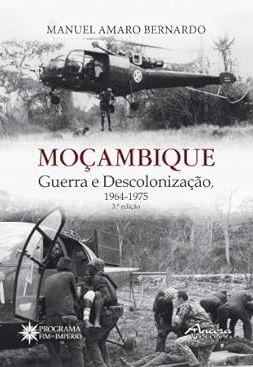 Moçambique: Guerra e Descolonização (Paperback)