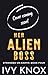 Her Alien Boss: Stranded on...