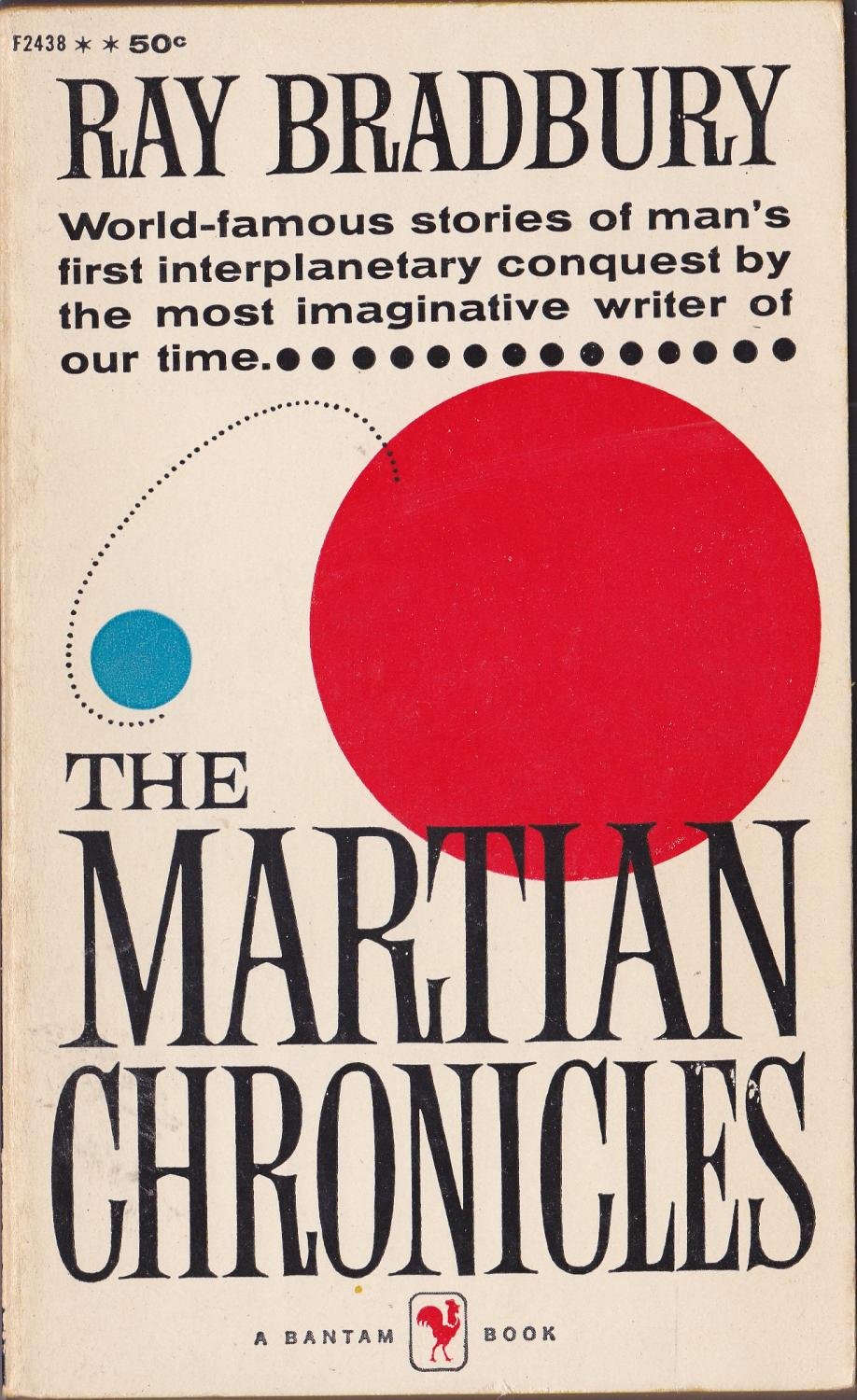 The Martian Chronicles