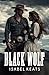 Black Wolf: A passionate romance in the Wild West