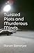 Twisted Plots and Murderous Minds by Ranen Banerjee