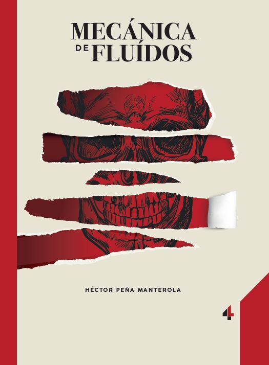 Mecánica de fluidos