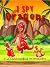 I Spy Dragons: A Fun Educat...