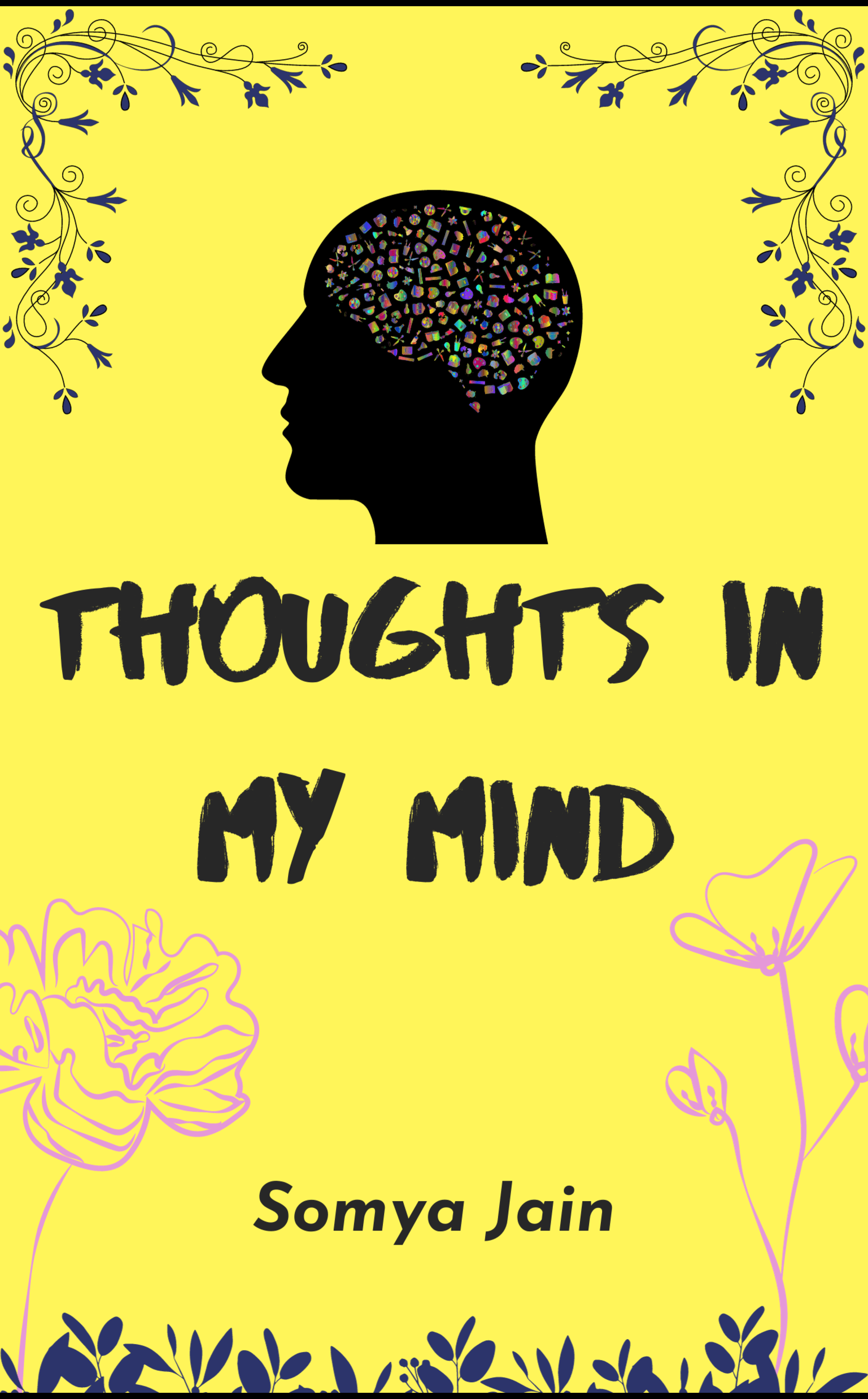 Thoughts in my Mind