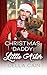 Christmas Daddy Little Aster by Della Cain