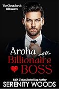Aroha and the Billionaire Boss
