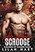 Her Heroic Scrooge (Scrooges of Pleasure Valley, #4)
