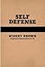 Self Defense