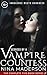Seduced by a Vampire Countess: The Complete Five-Book Paranormal Lesbian Series (Corrupted By Creatures Of The Night: My First Time With A Woman, And She’s A Monster!)