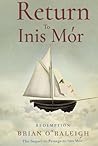 Return to Inis Mór: Redemption (Passage to Inis Mór)