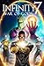 Infinity 7: War of Gods (A ...