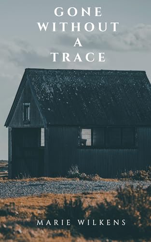 Gone without a Trace (A Riveting Kidnapping Mystery #60)