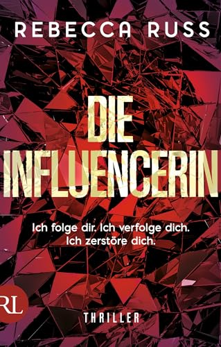 Die Influencerin (Kindle Edition)