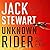 Unknown Rider (Battle Born, #1)