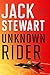 Unknown Rider (Battle Born, #1)