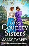 The Country Sisters by Sally Tarpey