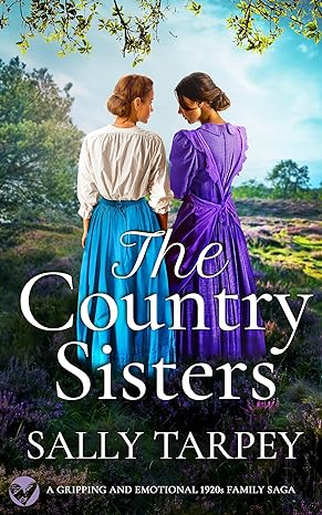 The Country Sisters (Truscott Family #2)